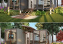 plan, design unique shipping container home house building for builders